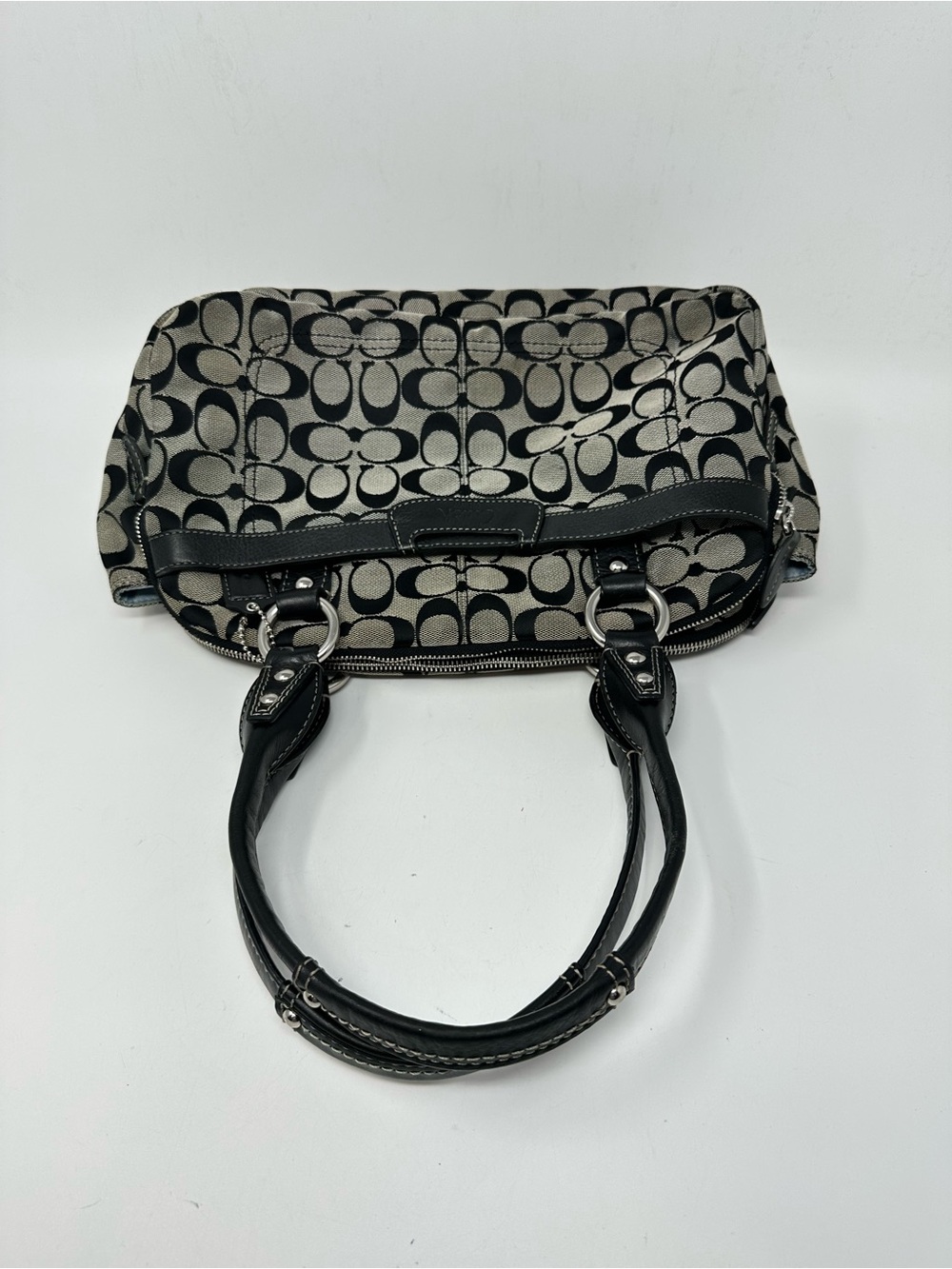 Coach Women's Shoulder Bag - Picture 3 of 15